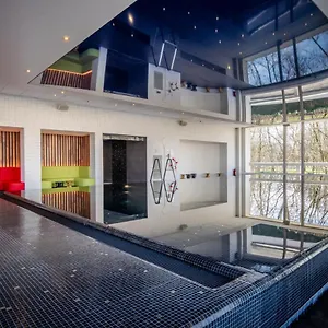Hotel Crowne Plaza By Ihg, Anversa