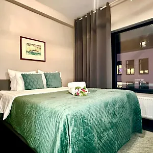 Luxury Diamond By Rikas Appartement Antwerpen